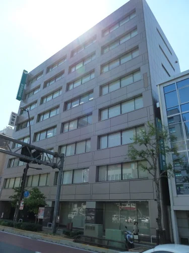 明治安田生命高松ビル