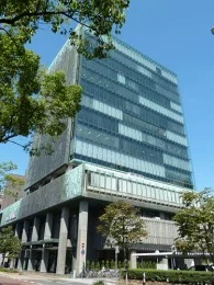 百十四銀行本店（百十四ビル）