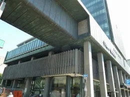 百十四銀行本店（百十四ビル）