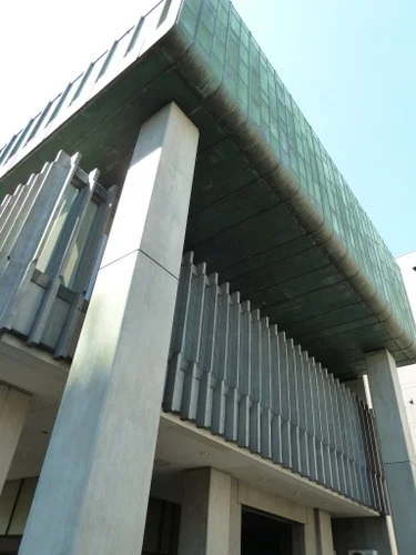 百十四ビル別館