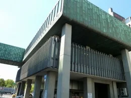 百十四ビル別館