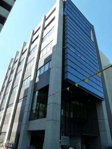 セントラルパーククリニック