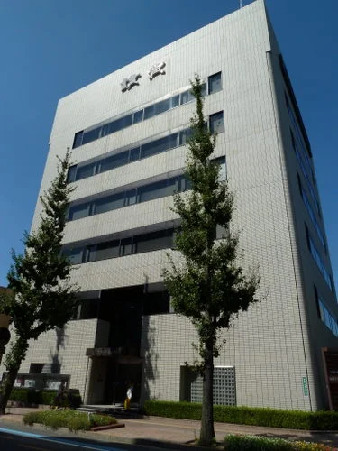 番町メディアビルディング（旧・読売新聞高松ビル）