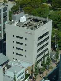 番町メディアビルディング（旧・読売新聞高松ビル）2