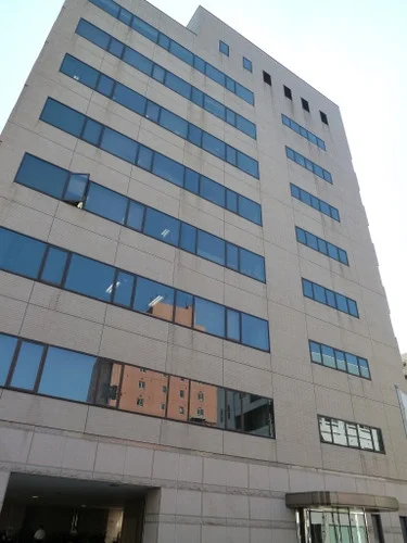 香川県天神前分庁舎