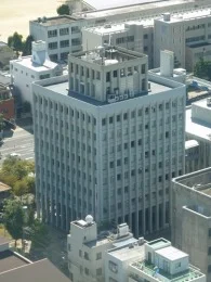 旧・香川県立中央病院2