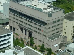 香川県社会福祉総合センター