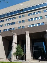 香川県社会福祉総合センター