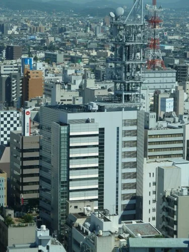 NTTドコモ四国ビル