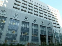 高松赤十字病院3