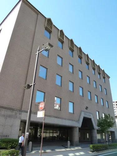 高松商工会議所会館