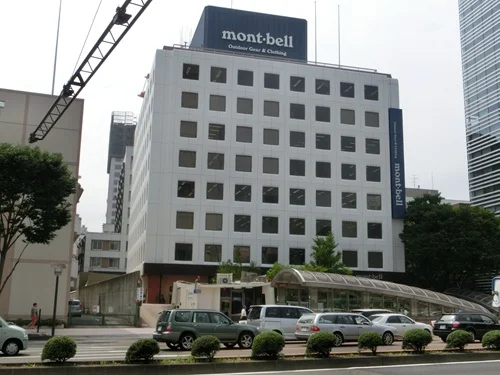 NMF仙台青葉通りビル（旧・仙台長銀ビル）