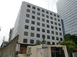 NMF仙台青葉通りビル（旧・仙台長銀ビル）