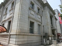 第百四十七銀行本店（鹿児島銀行別館）3