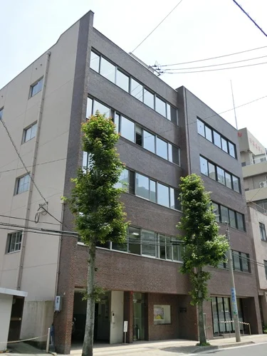 旧・鹿児島銀行泉別館