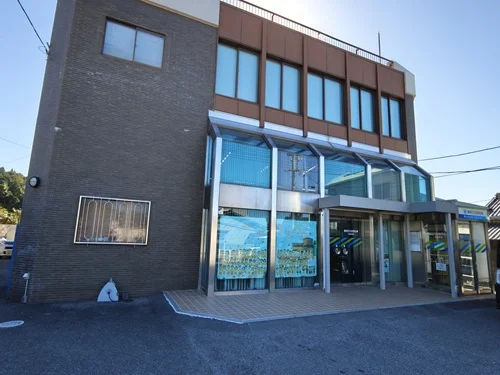 備前日生信用金庫 吉永支店