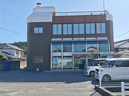 備前日生信用金庫 吉永支店2