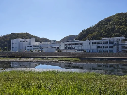 日本ゴア合同会社 備前工場