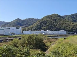 日本ゴア合同会社 備前工場2