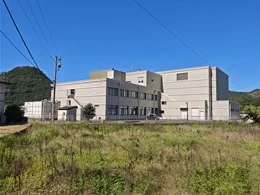 和気町役場本庁舎2