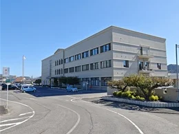 和気町役場本庁舎3