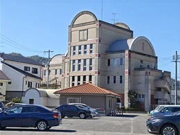 和気町立図書館4