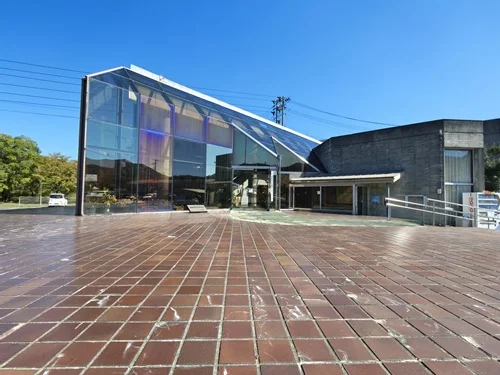 和気町中央公民館