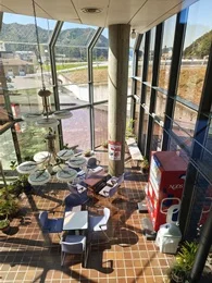 和気町中央公民館2