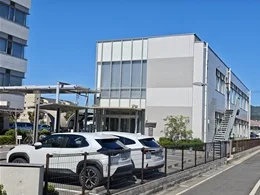 おかやま西川原プラザ2