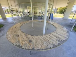 Junko Fukutake Terrace Jテラスカフェ5