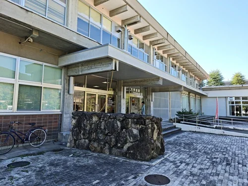 岡山大学大学会館