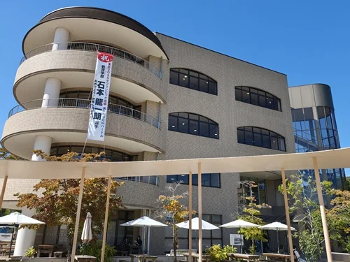 岡山大学南福利厚生施設