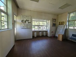 岡山大学情報展示室（旧陸軍第十七師団司令部衛兵所）4