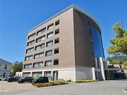岡山大学本部棟2