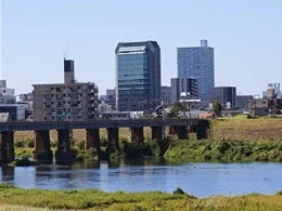 ベネッセコーポレーション本社ビル2