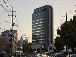 ベネッセコーポレーション本社ビル3