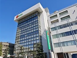 トマト銀行本店ビル3