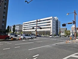 岡山地方裁判所4