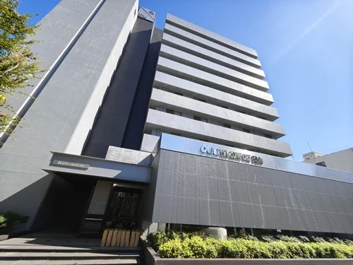 アルファコンフォート岡山