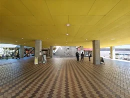 天神山文化プラザ2