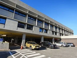 天神山文化プラザ4