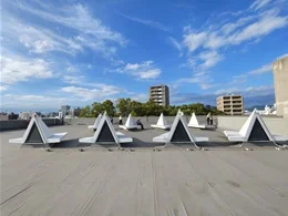 天神山文化プラザ9