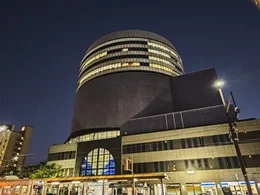 岡山シンフォニービル2