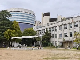 岡山シンフォニービル4