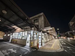 宇野自動車本社・表町バスセンター2