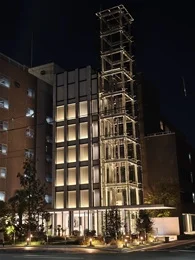 大本組 本店ビル2