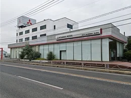西日本三菱自動車販売 岡山東店2
