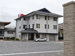 天理教 岡山大教会3