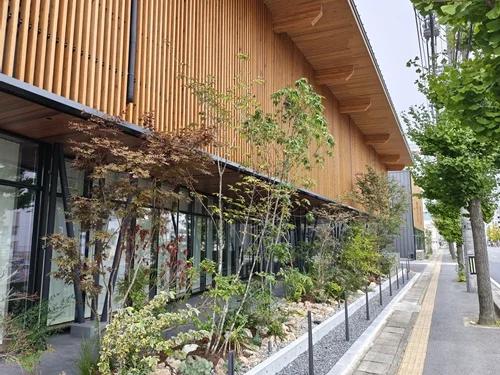 セリオ本社ビル