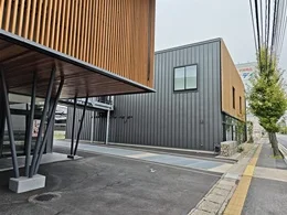 セリオ本社ビル4